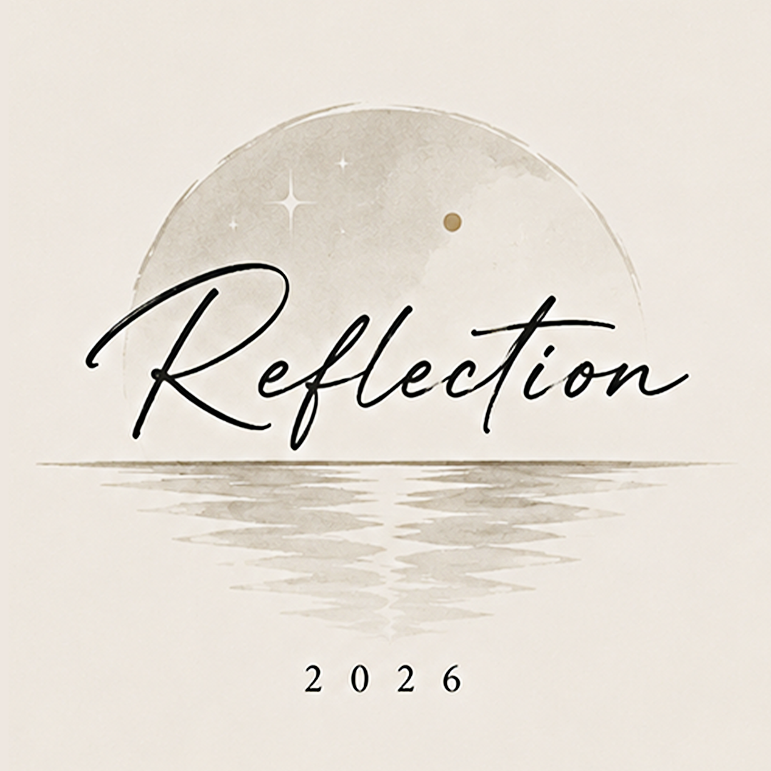 倒影 Reflection 2026